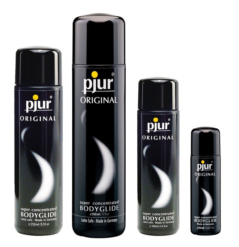 PJUR ORIGINAL