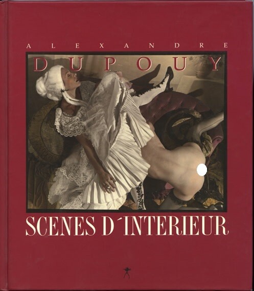 SCENES D'INTERIEUR