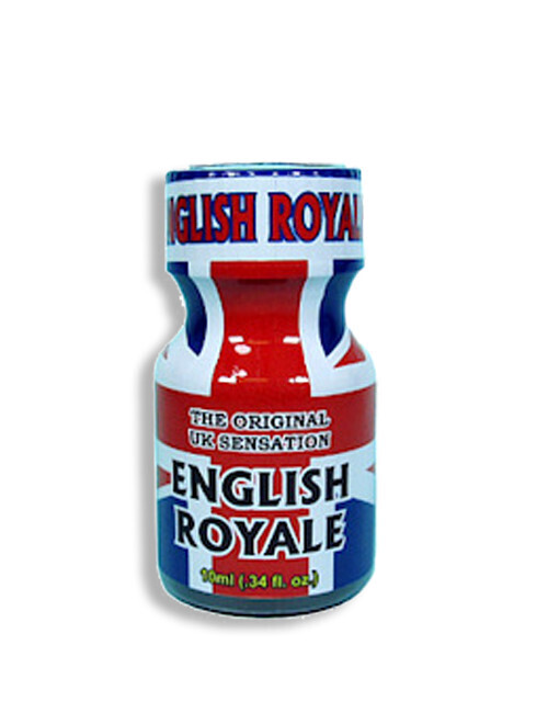 HEAD CLEANER SM ENGLISH ROYALE