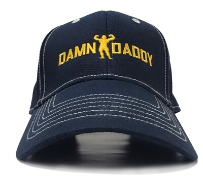 AJAXX63 DAMN DADDY CAP