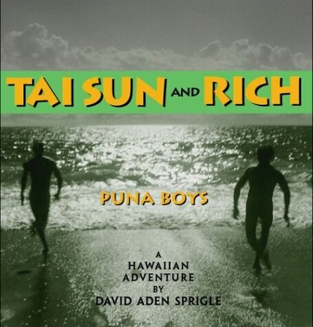 TAI SUN AND RICH