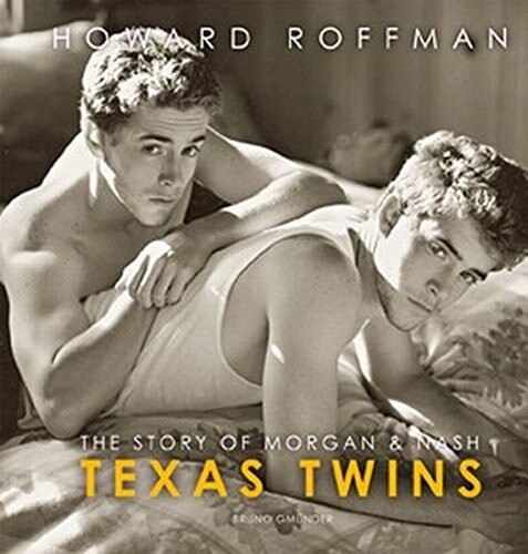 TEXAS TWINS