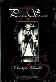 PRELUDE AU SCANDALE