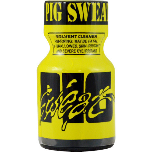 HEAD CLEANER SM PIG SWEAT