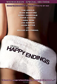 HAPPY ENDINGS