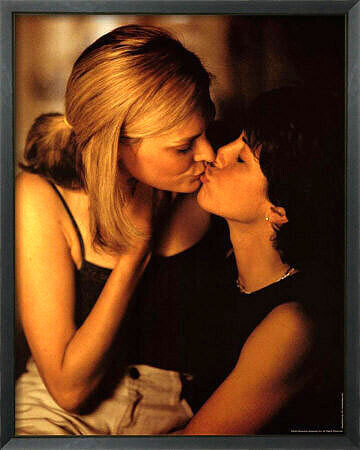 POSTER - Queer As Folk: FAMILY VALUES