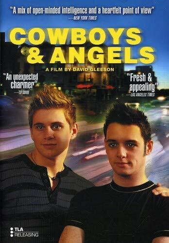 COWBOYS AND ANGELS (MOR)