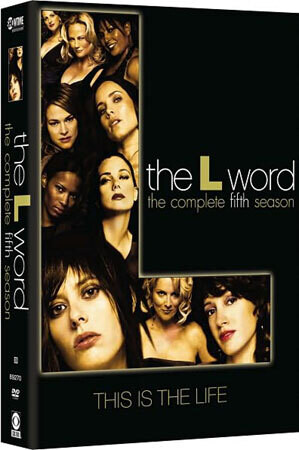 THE L WORD, SEASON 5