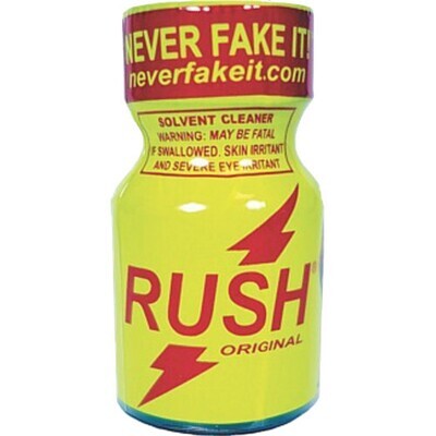 HEAD CLEANER SM PWD RUSH