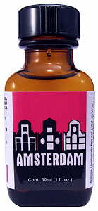 HEAD CLEANER LRG AMSTERDAM