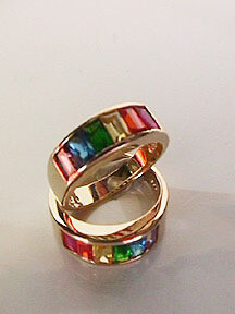 PRIDE RING