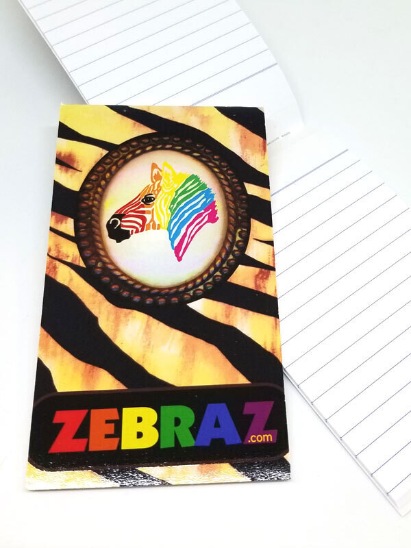 ZEBRAZ FLIP JOTTER(SWAG)
