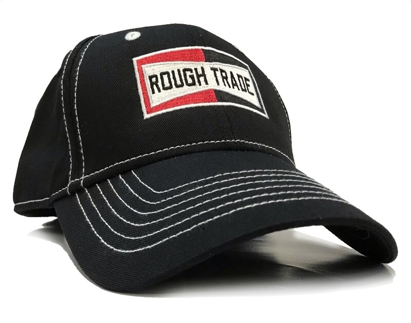AJAXX63 ROUGH TRADE HAT