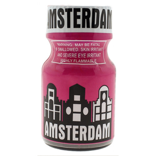 HEAD CLEANER SM AMSTERDAM