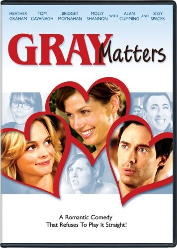 GRAY MATTERS