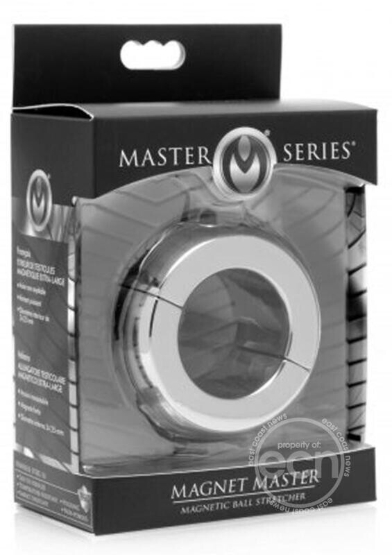 MASTER SERIES MAGNET MASTER MAGNETIC BALL STRETCHER