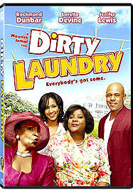 DIRTY LAUNDRY