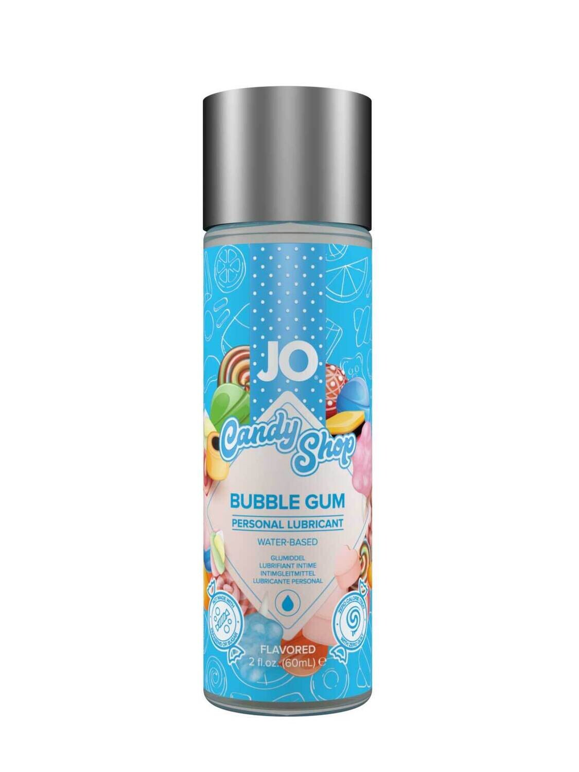 JO H2O Flavored Candy Shop