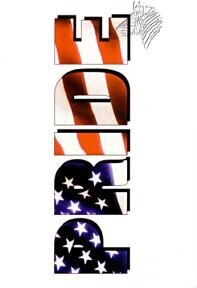 CARD-STARS & STRIPES PRIDE