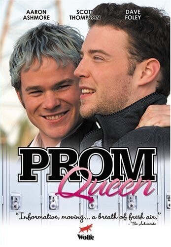 PROM QUEEN (MOR)