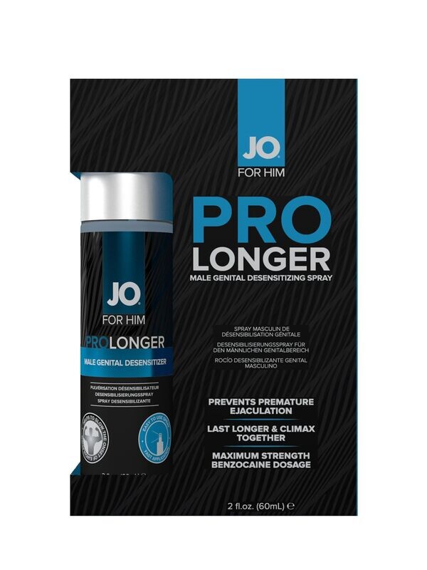 JO PROLONGER SPRAY LG 2oz/59ml