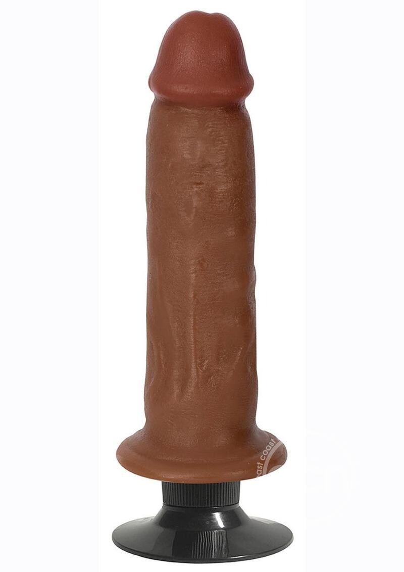 JOCK VIBRATING DONG 7inch, Color: CARAMEL (DISC.)