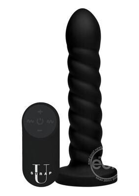 STRAP U SUPPLE SWIRL