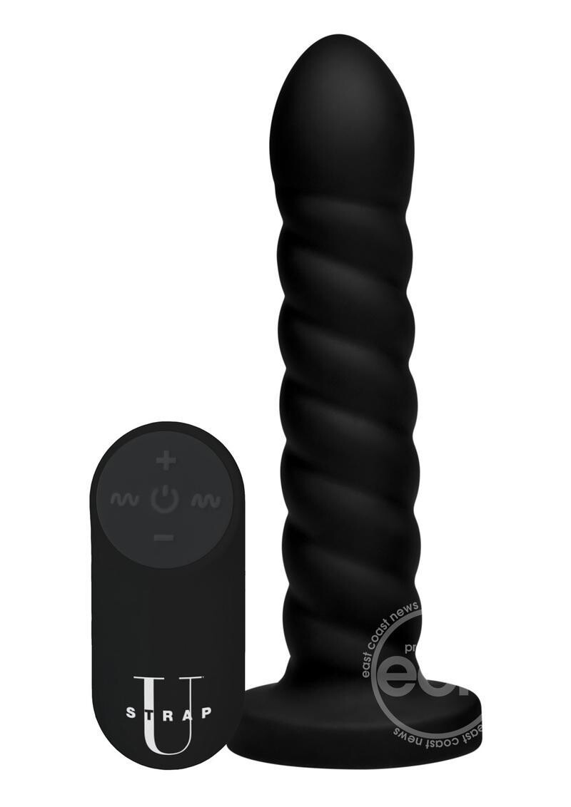 STRAP U SUPPLE SWIRL