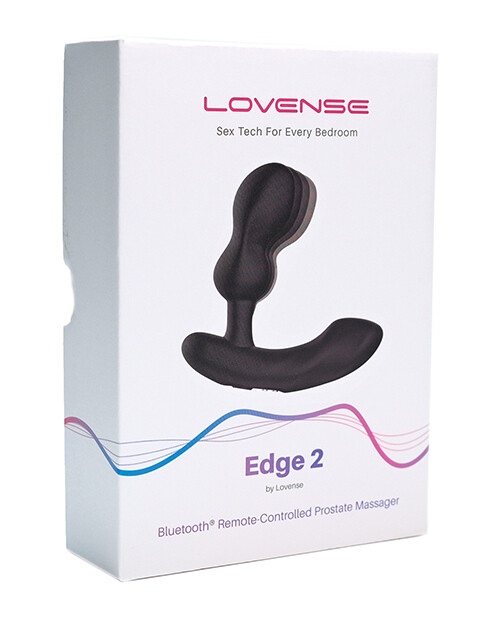LOVENSE EDGE 2.0 LOVENSE EDGE 2.0