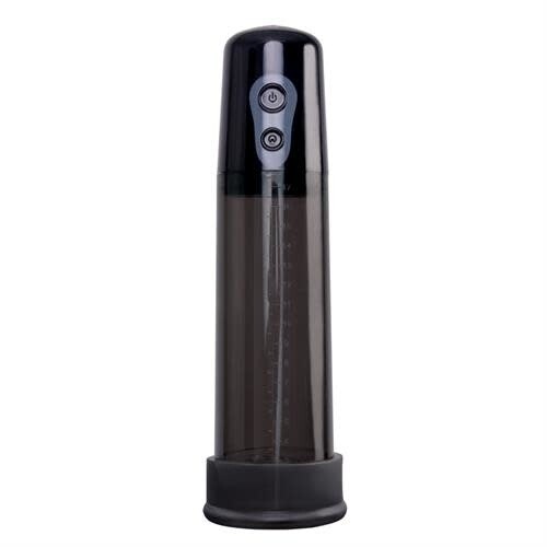 RENEGADE MAN UP PUMP BLACK