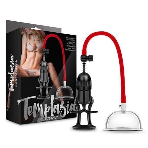 TEMPTASIA PUSSY PUMP