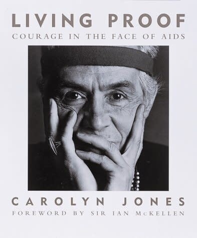 LIVING PROOF