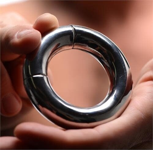 MASTER SERIES MAGNETIZE STAINLESS STEEL BALL STRETCHER