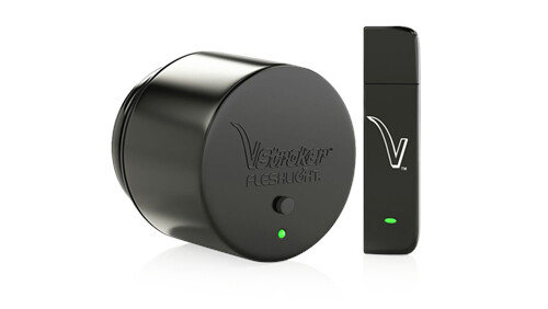 FLESHLIGHT V STROKER