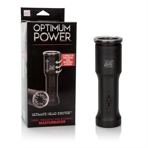 OPTIMUM POWER ULTIMATE HEAD EXCITER