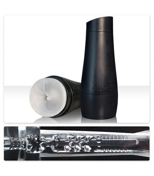 FLESHLIGHT FLIGHT PILOT