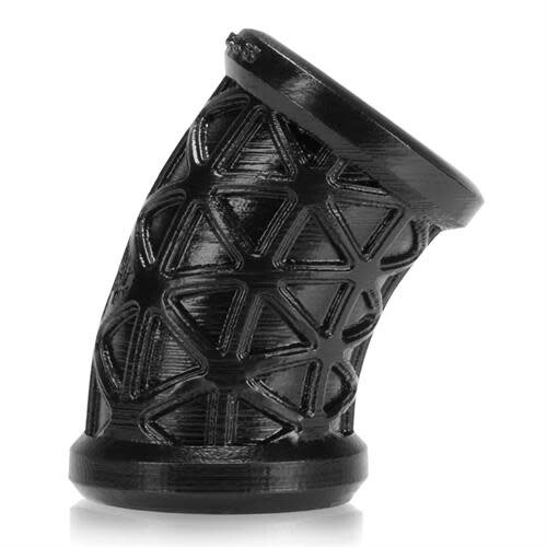 OXBALLS MORPH BALL STRETCHER BLACK