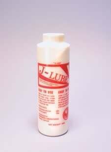 J-LUBE 10oz (POWDER)