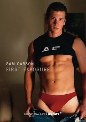 SAM CARSON FIRST EXPOSURE
