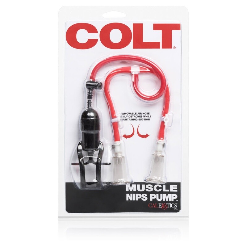COLT MUSCLE NIPS PUMP