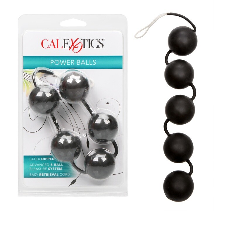 POWER BALLS