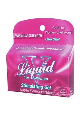 LIQUID V FOR WOMEN