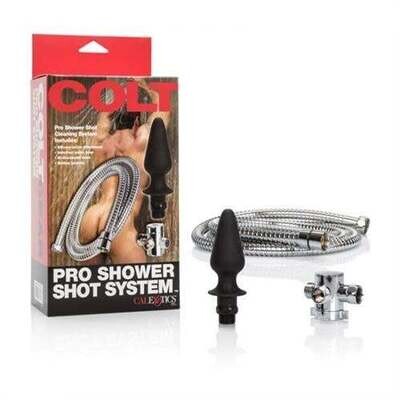 COLT PRO SHOWER SHOT SYSTEM (DISC.)