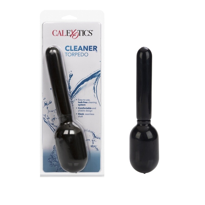 CLEANER TORPEDO DOUCHE