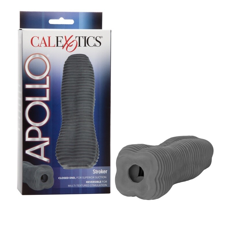 APOLLO STROKER GREY