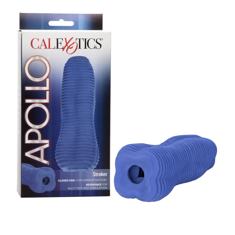 APOLLO STROKER BLUE