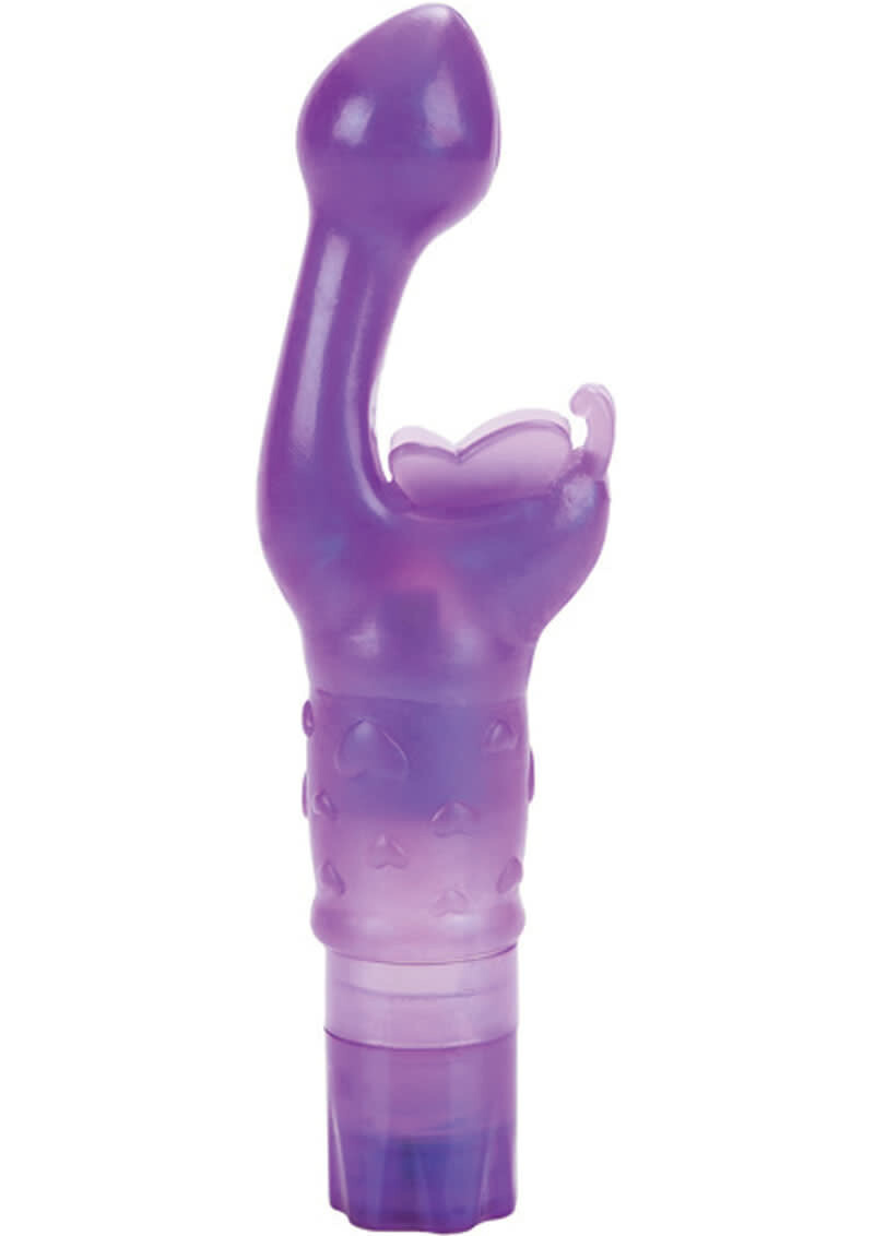 BUTTERFLY KISS ORIGINAL PURPLE (BOXED)