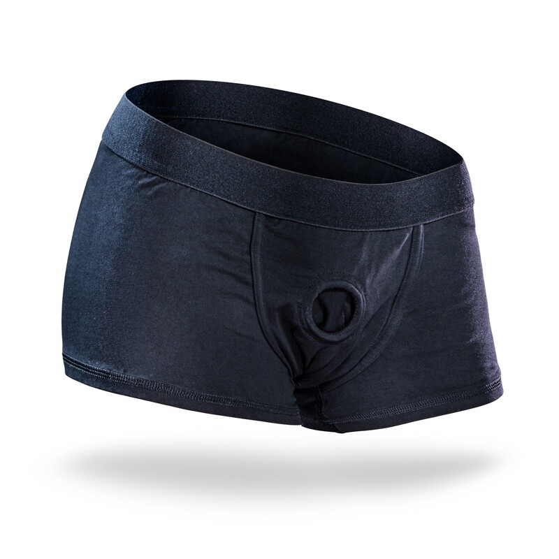TEMPTASIA HARNESS BRIEFS TEMPTASIA HARNESS BRIEFS
