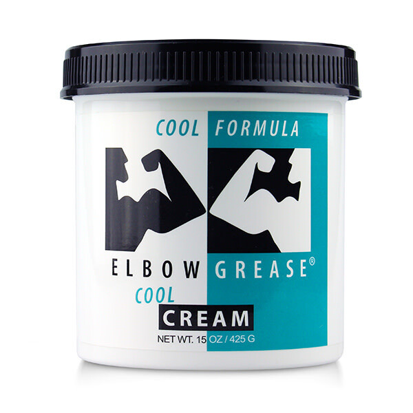 ELBOW GREASE COOL