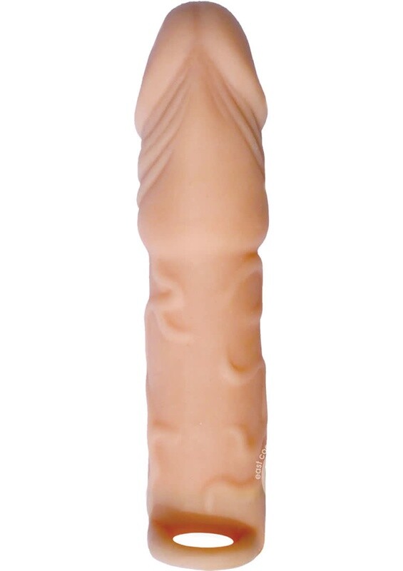 HUSKY LOVER SCROTUM WITH SLEEVE 6.5 "